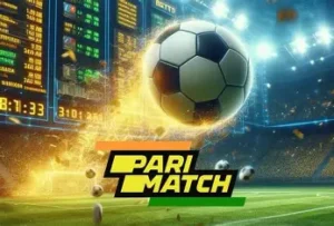 Parimatch App download 1