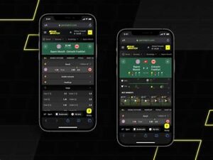 Parimatch App download 3